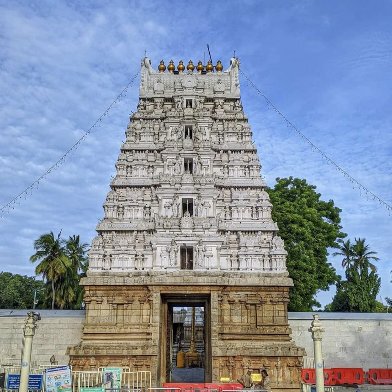 Srinivasam Mangapuram